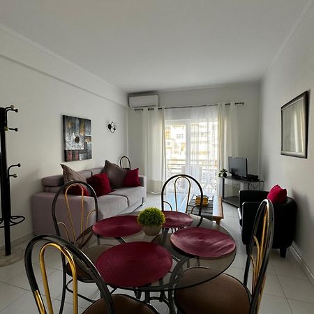 Cerro Apartment Carvoeiro  Eksteriør billede