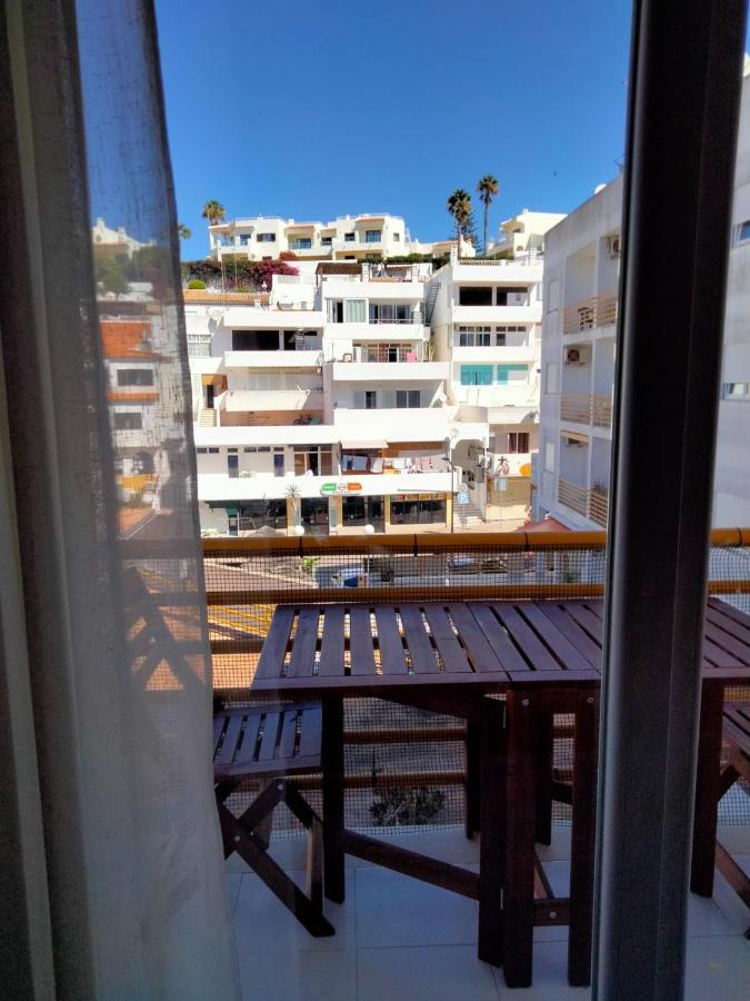 Cerro Apartment Carvoeiro  Eksteriør billede